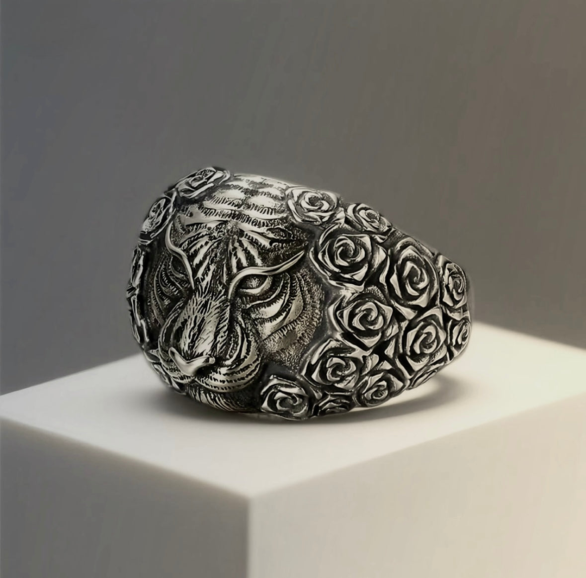 Anillo Ignis