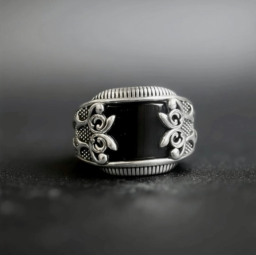 Anillo Stygian