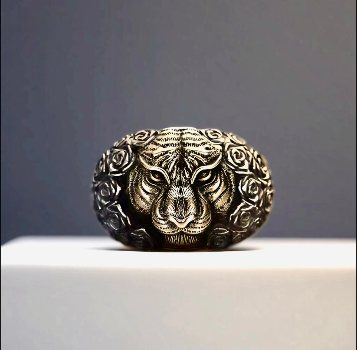Anillo Ignis