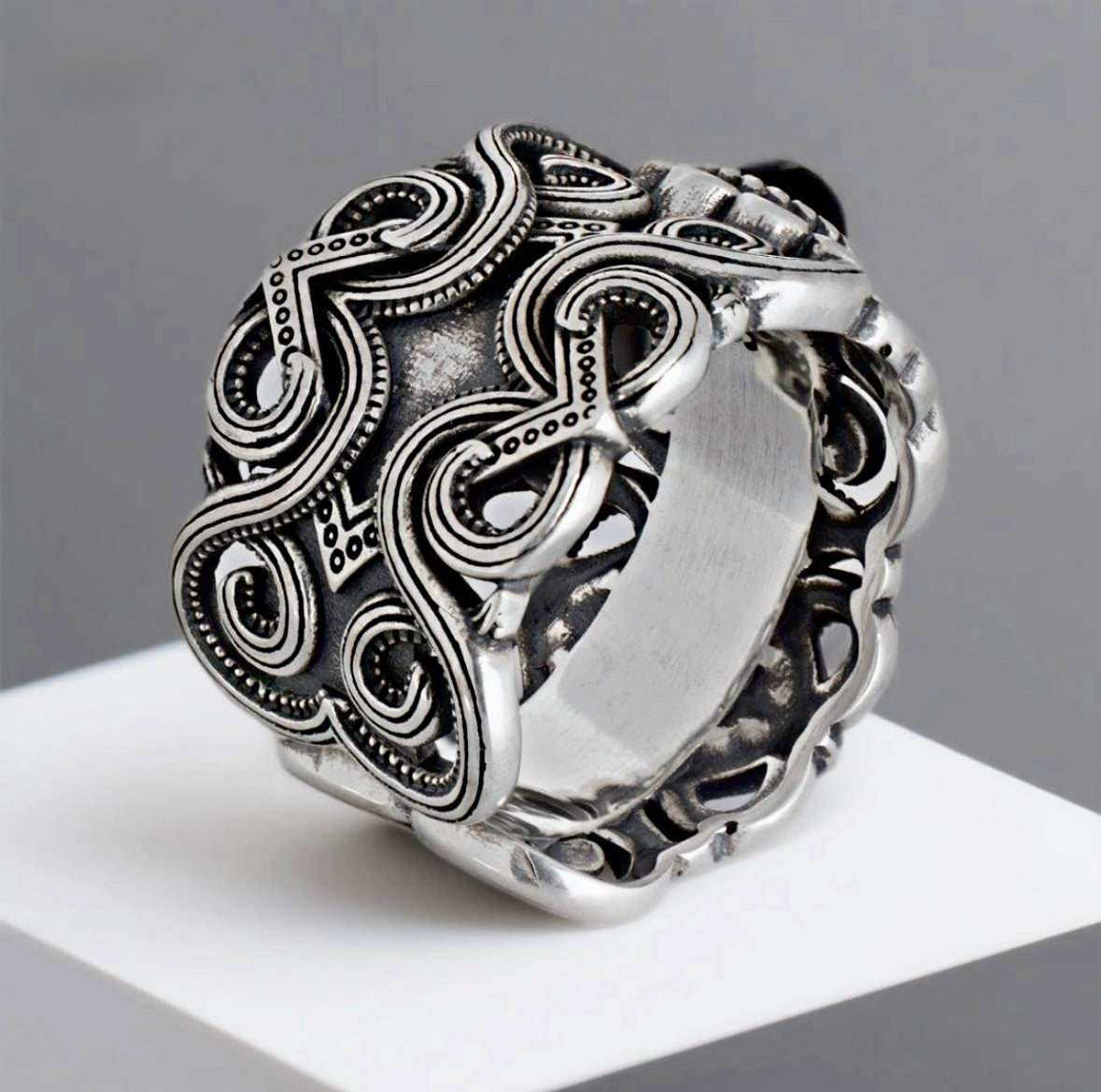 Anillo Dominicus