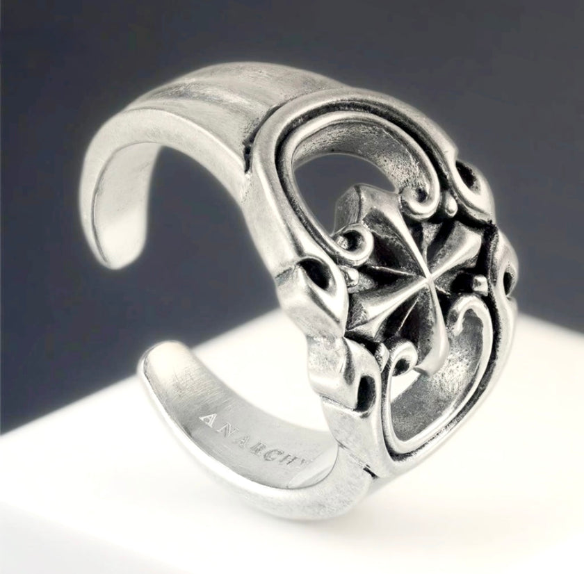 Anillo Crux Aeternum