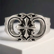 Anillo Crux Aeternum