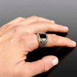 Anillo Stygian