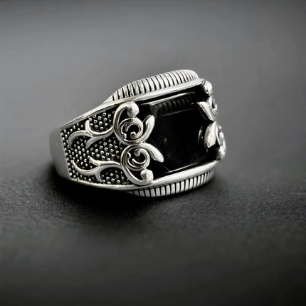Anillo Stygian