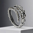 Anillo Kraken
