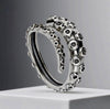 Anillo Kraken