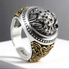 Anillo Dominus
