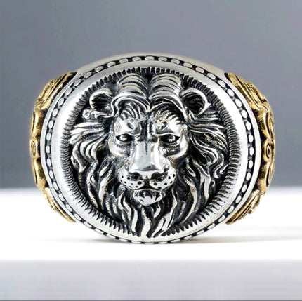 Anillo Dominus