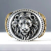 Anillo Dominus