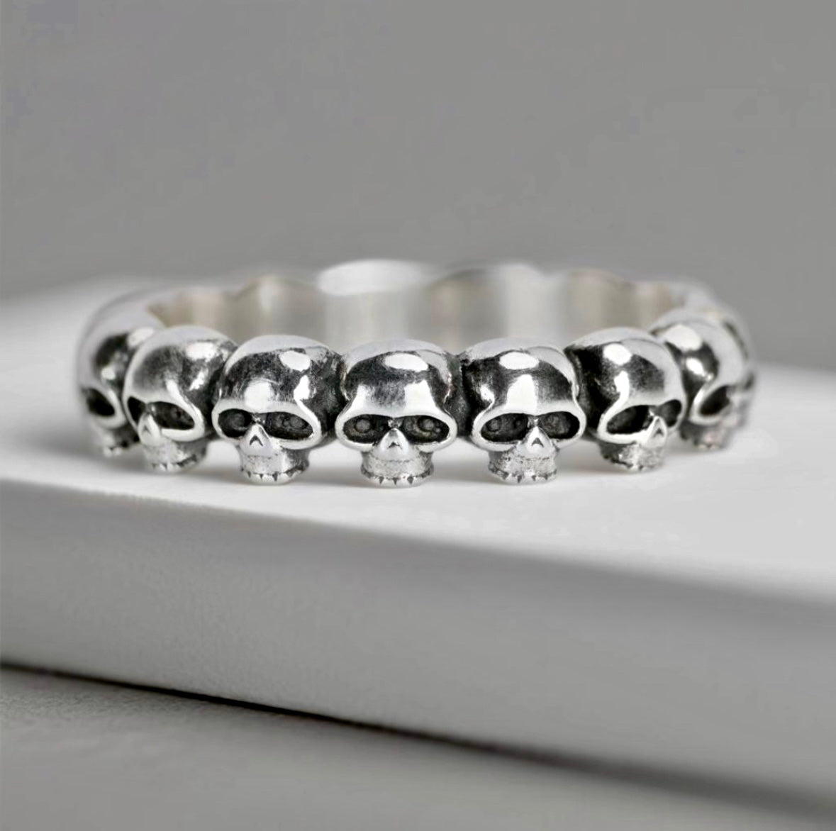 Anillo Memento
