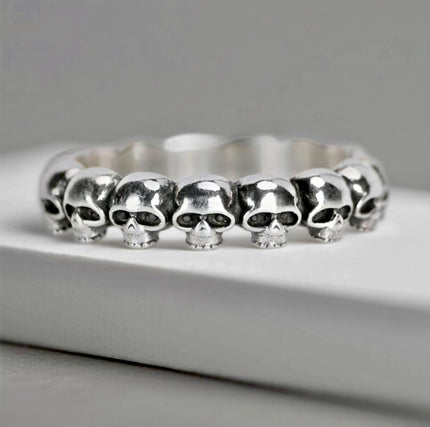Anillo Memento