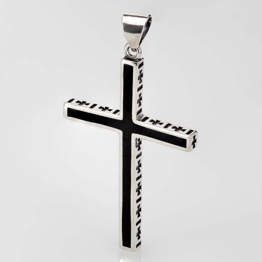 DIJE CRUZ SCHWARZREUS