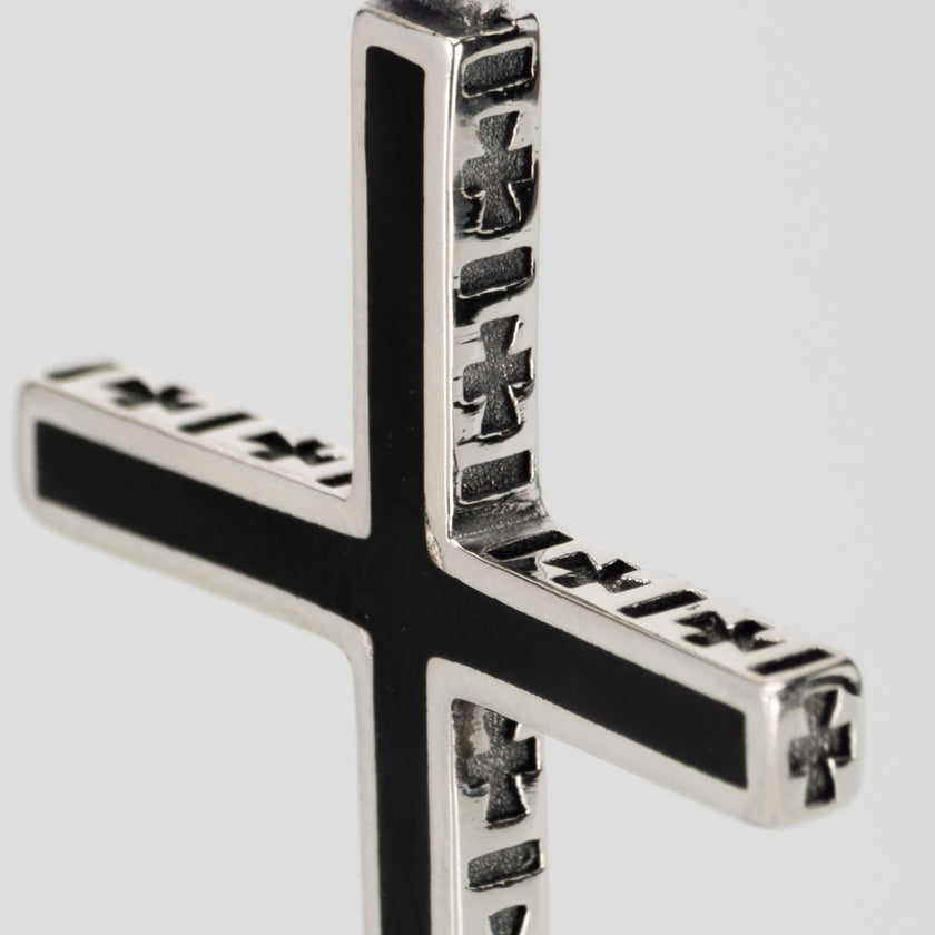 DIJE CRUZ SCHWARZREUS