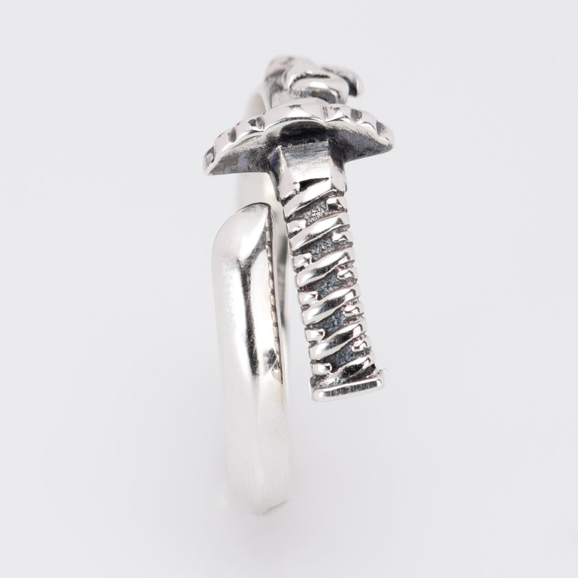 ANILLO KATANA