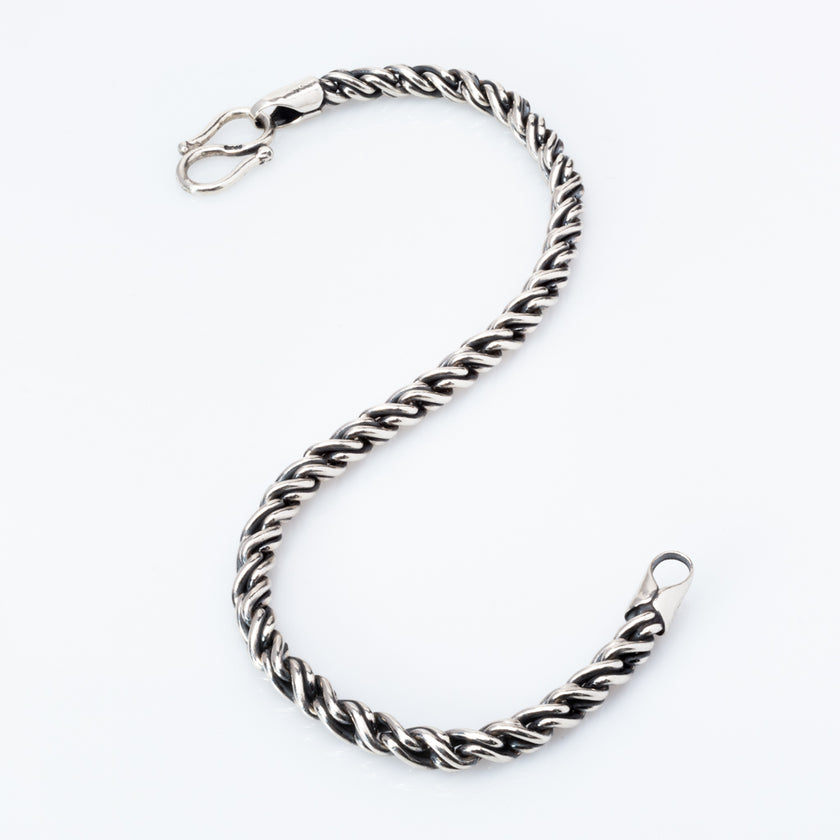 PULSERA ESPIRAL