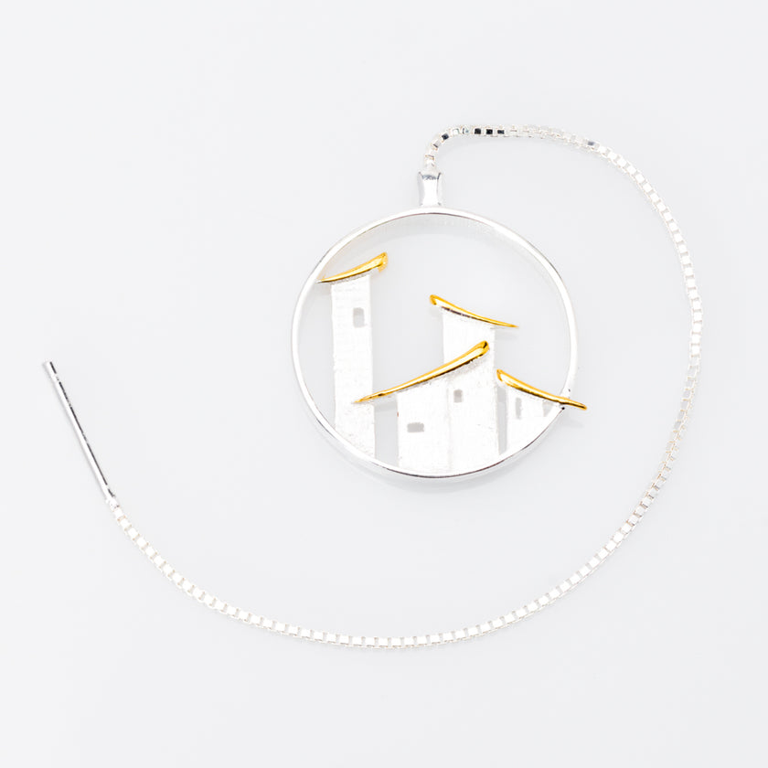 ARETES PUEBLO MÁGICO