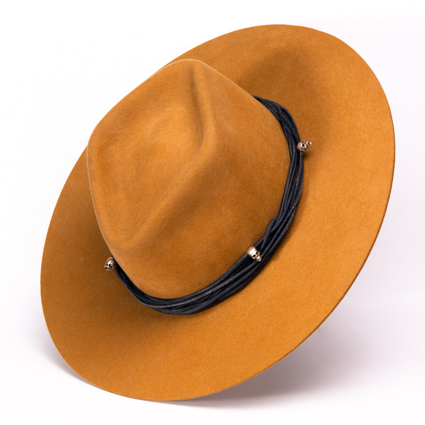 SOMBRERO SKULL