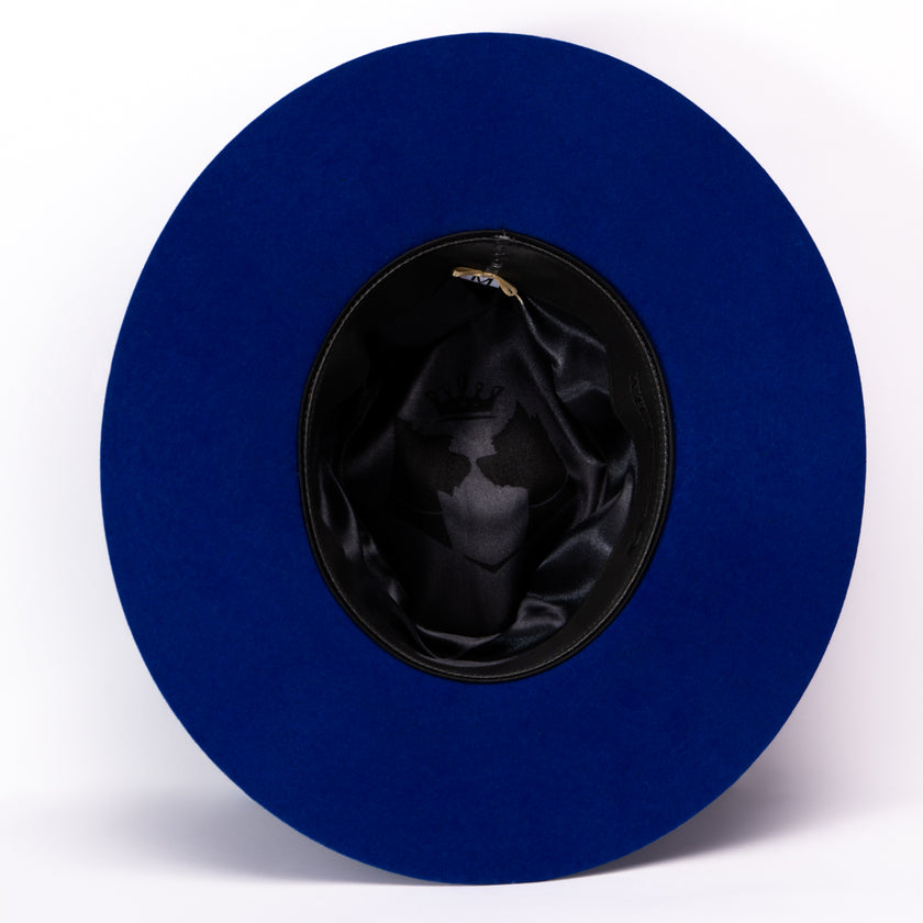 SOMBRERO SILVER SNAKE