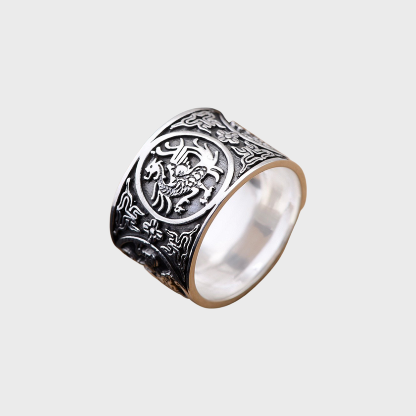 ANILLO CELESTIAL FENG SHUI