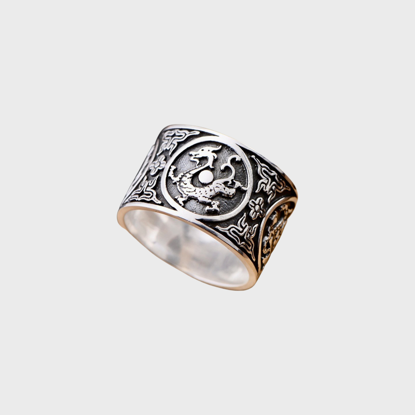 ANILLO CELESTIAL FENG SHUI