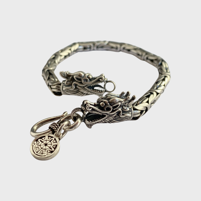PULSERA DRAGÓN MILENAL