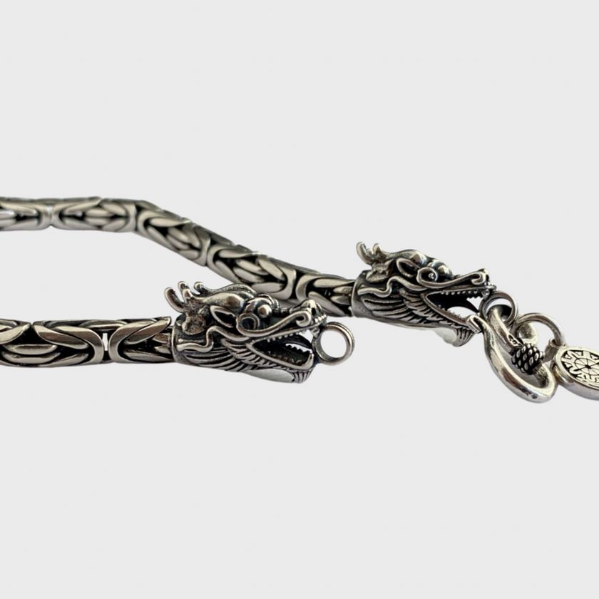 PULSERA DRAGÓN MILENAL