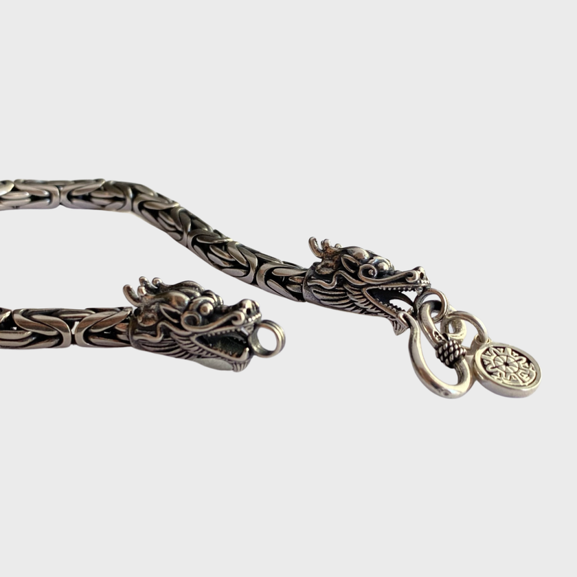 PULSERA DRAGÓN MILENAL