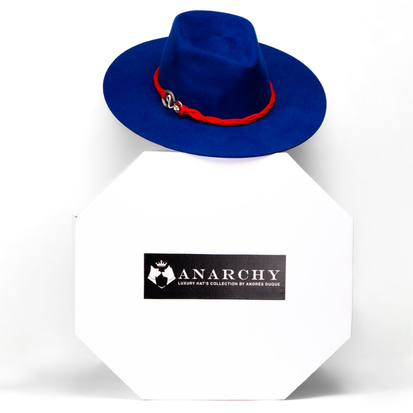 SOMBRERO SILVER SNAKE