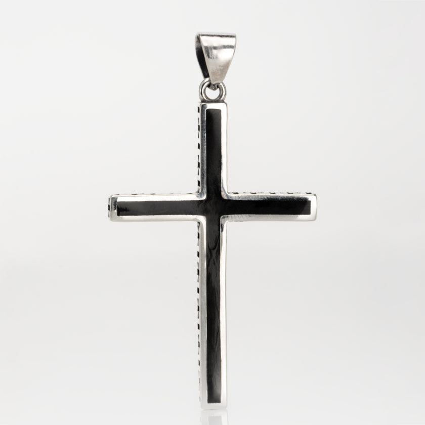 DIJE CRUZ SCHWARZREUS